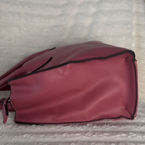 Nine West Plum Crossbody Bag - Picture 5 of 12